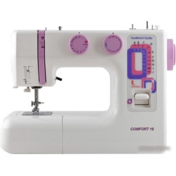Швейная машина Comfort 18 белый
