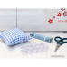 Швейная машина Janome Sakura 95 белый/цветы