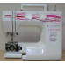 Швейная машина Janome Sew Line 500s белый