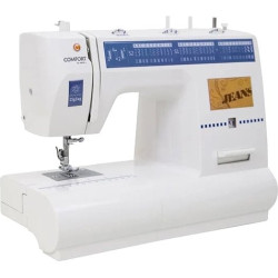 Швейная машина Comfort 130 белый
