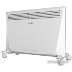 Конвектор Ballu Enzo BEC/EZER-1500 1500Вт белый