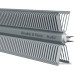 Конвектор Ballu Enzo BEC/EZER-1000 1000Вт белый