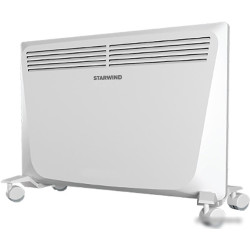 Конвектор Starwind SHV5215 1500Вт белый