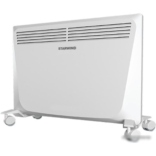 Конвектор Starwind SHV5215 1500Вт белый