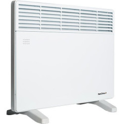 Конвектор NEOCLIMA Comforte T1.0 ЭВНА-1,0/230С2 опоры в комплекте мех. термостат