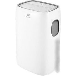 Кондиционер мобильный ELECTROLUX EACM-11 CL/N3 white (НС-1092613)