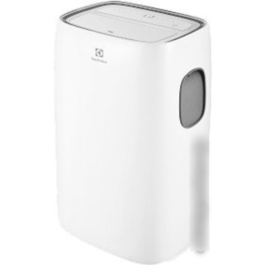 Кондиционер мобильный ELECTROLUX EACM-11 CL/N3 white (НС-1092613)