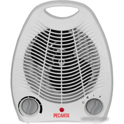 Тепловентилятор Ресанта ТВС-1 2000Вт белый