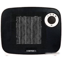Тепловентилятор CENTEK CT-6023