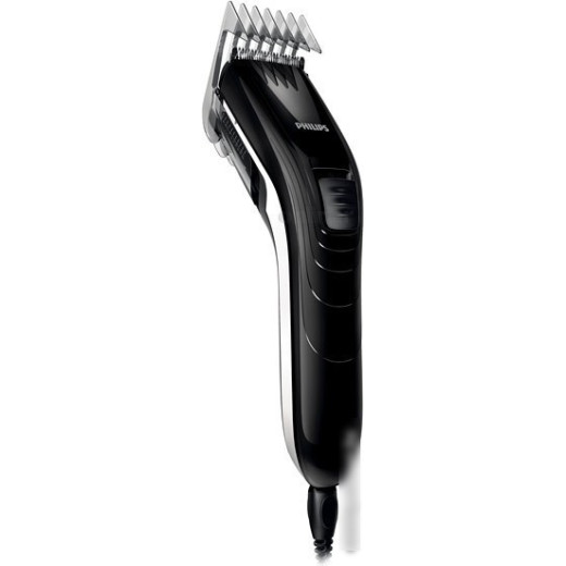 Триммер PHILIPS QC5115, черный