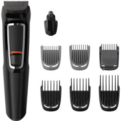 Набор для стрижки волос Philips MG3730/15, аккумулятор, длина стрижки 1-16мм