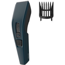 Машинка для стрижки волос Philips HC3505/15, сеть, длина стрижки 0,5-23мм