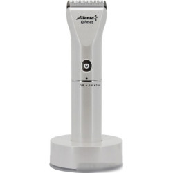 Машинка для стрижки ATLANTA ATH-6910 (white)