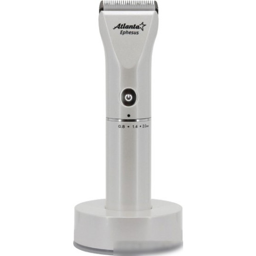 Машинка для стрижки ATLANTA ATH-6910 (white)