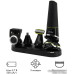 Машинка для стрижки ATLANTA ATH-6926 (BLACK)