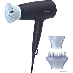 Фен Philips BHD360/20 2100Вт черный
