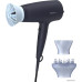Фен Philips BHD360/20 2100Вт черный