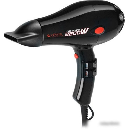Фен CENTEK CT-2221 Professional