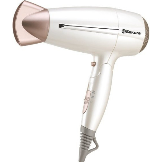 Фен SAKURA SA-4042W