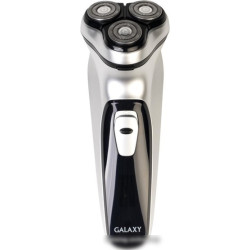 Бритва Galaxy GL4209 серебристый