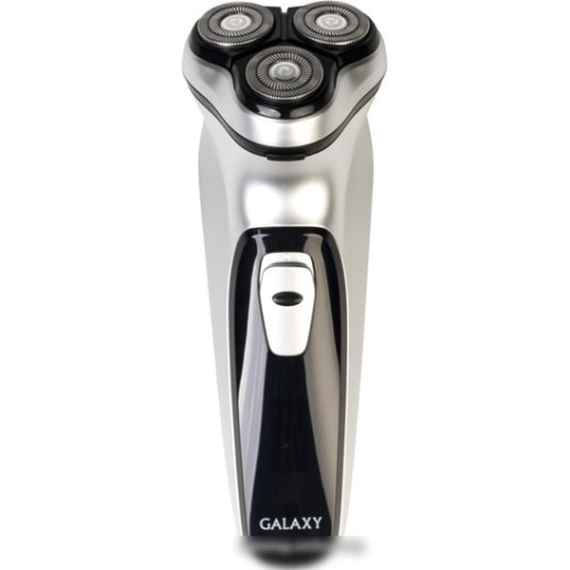 Бритва Galaxy GL4209 серебристый