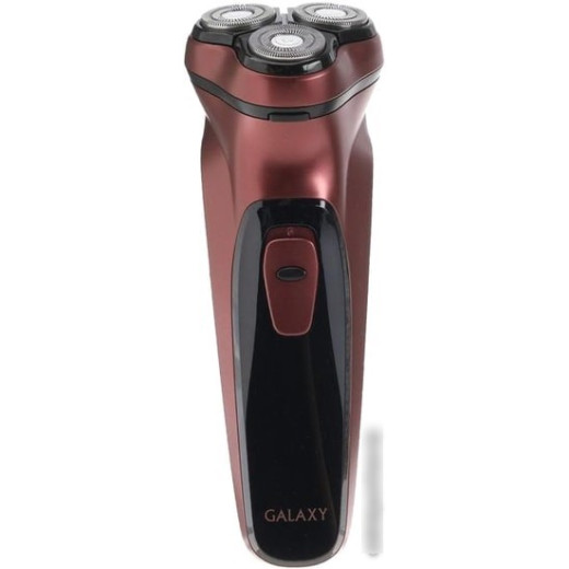 Бритва Galaxy GL4209 бронзовый