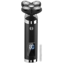 Электробритва CENTEK CT-2151 (черный)