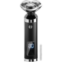 Электробритва CENTEK CT-2175 (черн) ротор