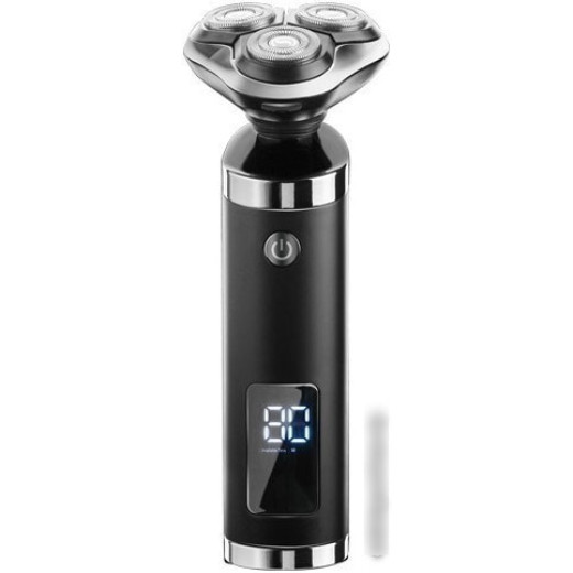 Электробритва CENTEK CT-2175 (черн) ротор