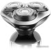 Электробритва CENTEK CT-2175 (черн) ротор