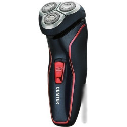 Электробритва CENTEK CT-2171 черный