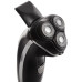Электробритва DELTA LUX DL-0725 черный