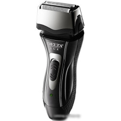 Электробритва DELTA LUX DL-0727 черный