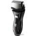 Электробритва DELTA LUX DL-0727 черный