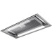 Встраиваемая вытяжка Elica GLASS OUT IX/A/90 (PRF0109788) max 1000 м3/час, цвет нержавеющая сталь