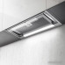 Встраиваемая вытяжка Elica GLASS OUT IX/A/90 (PRF0109788) max 1000 м3/час, цвет нержавеющая сталь