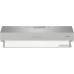 Вытяжка встраиваемая Gorenje WHU629EX/M нержавеющая сталь управление: кнопочное (1 мотор)