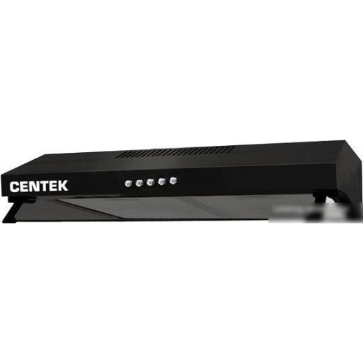 Вытяжка CENTEK СТ-1800-60 BLACK