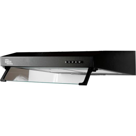 Вытяжка OASIS UP-50B (V) (making oasis everywhere) черный
