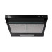 Вытяжка OASIS UP-50B (V) (making oasis everywhere) черный