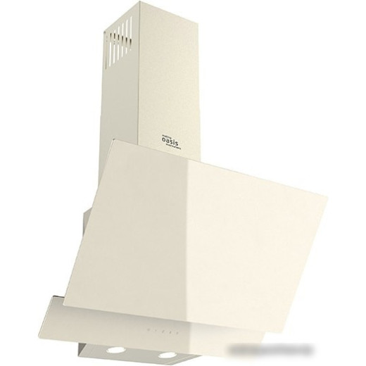 Вытяжка OASIS NF-60I (FR) (making oasis everywhere) бежевый