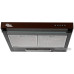Вытяжка OASIS UP-50C (V) (making oasis everywhere) коричневый