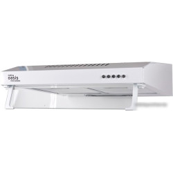 Вытяжка OASIS UP-50W (V) (making oasis everywhere) белый