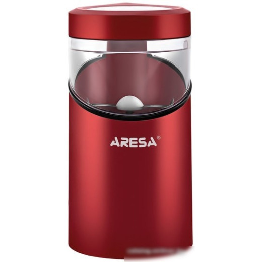 Кофемолка ARESA AR-3606 нержавейка