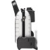 Электрогриль Tefal GC205012 1600Вт серебристый
