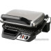 Электрогриль Tefal GC306012 2000Вт серебристый