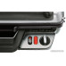Электрогриль Tefal GC306012 2000Вт серебристый