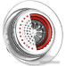 Электрогриль CENTEK CT-1456 белый