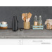 Электрогриль Gorenje SM701GCB 700Вт черный