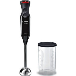 Блендер погружной Bosch MS6CB6110 1000Вт черный